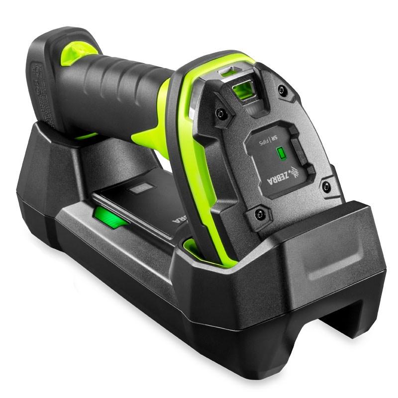Zebra Ds3678 Sr Barcode Reader - Application: Hands-free Scanning