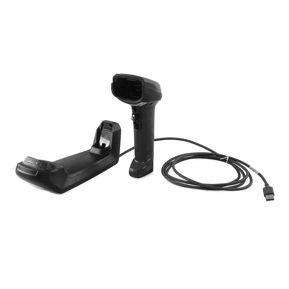 Zebra Ds8178 Barcode Scanner - Application: Retail