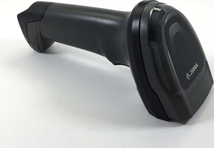 Zebra Ds8178 Barcode Scanner - Application: Retail