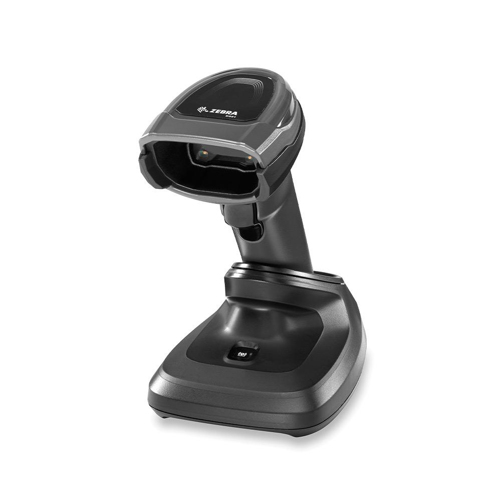 Zebra Ds8178 Barcode Scanner - Application: Retail