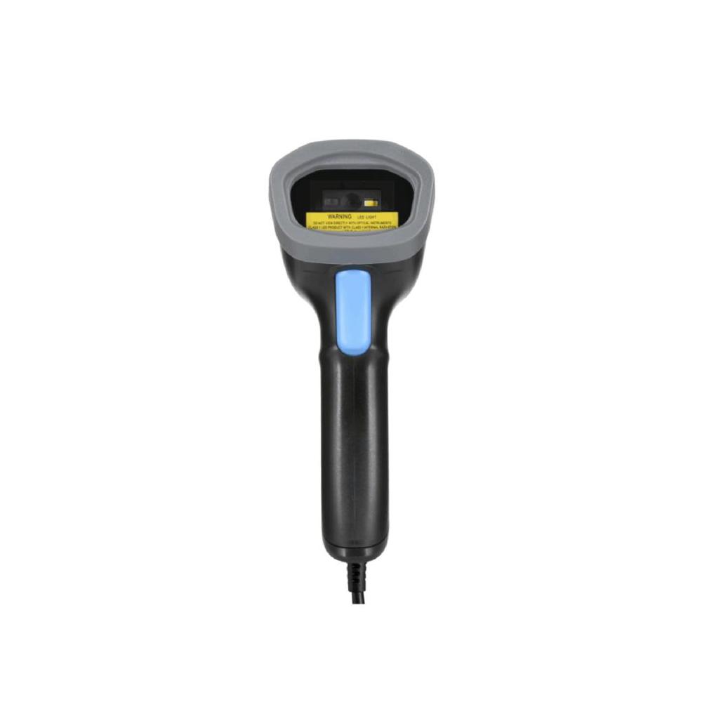 BS21 Barcode Scanner