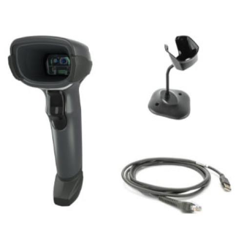 Zebra Ds4608-sr Barcode Scanner - Application: Retail