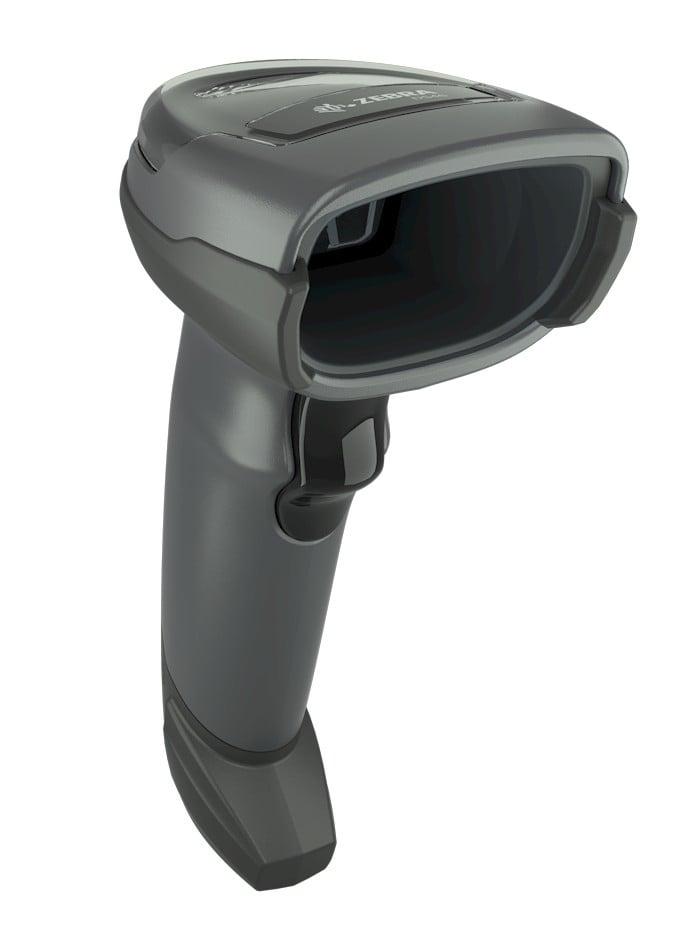 Zebra Ds4608-sr Barcode Scanner - Application: Retail
