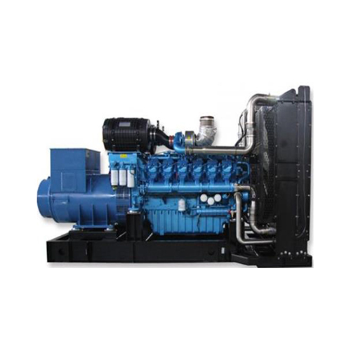 SGB 1100D5I Diesel Genset