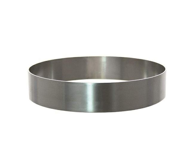 STAINLESS STEEL RING (20 % DISCOUNT)