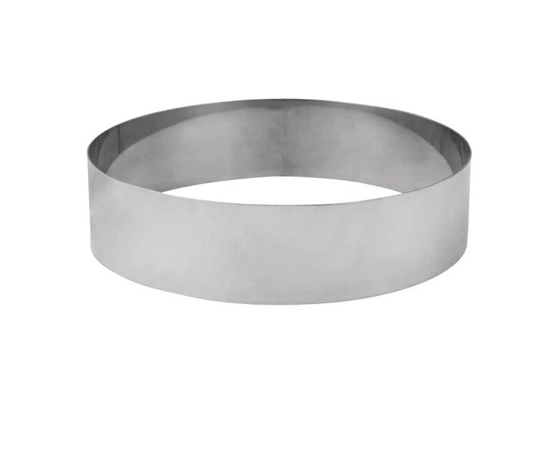 STAINLESS STEEL RING (20 % DISCOUNT)
