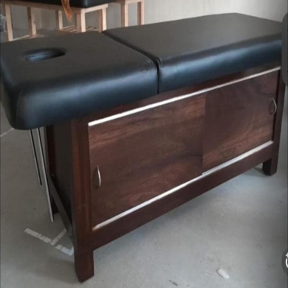 Facial Bed