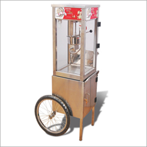 पॉपकॉर्न मशीन