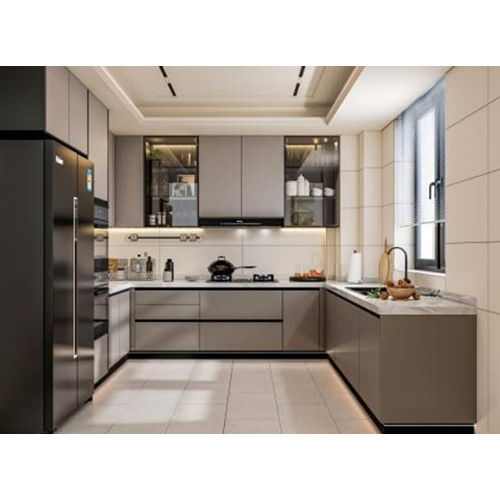 Residential Interior Designing Services