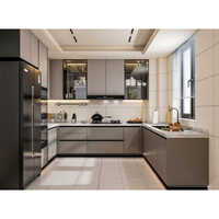 Residential Interior Designing Services