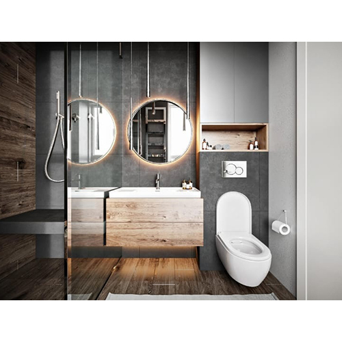 Residential Interior Designing Services