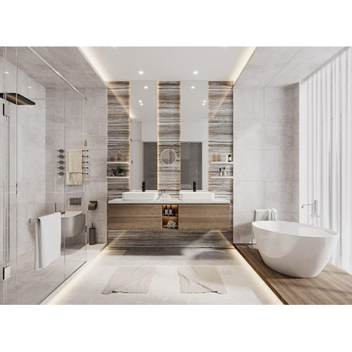 Residential Interior Designing Services