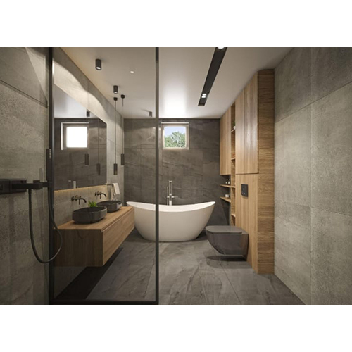 Residential Interior Designing Services