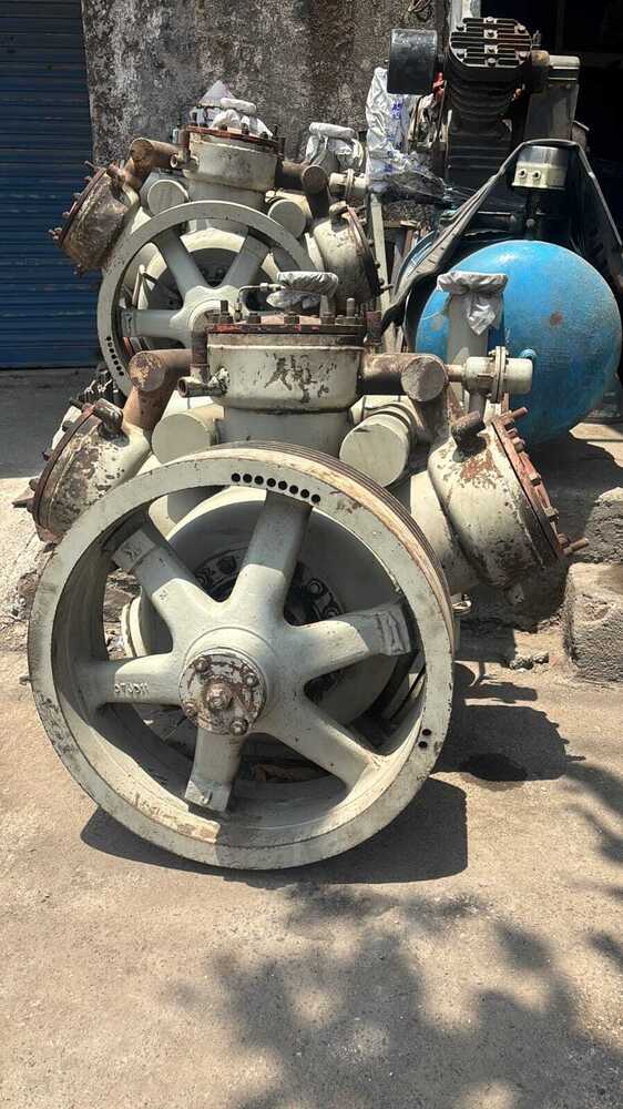 Industrial Air Compressor