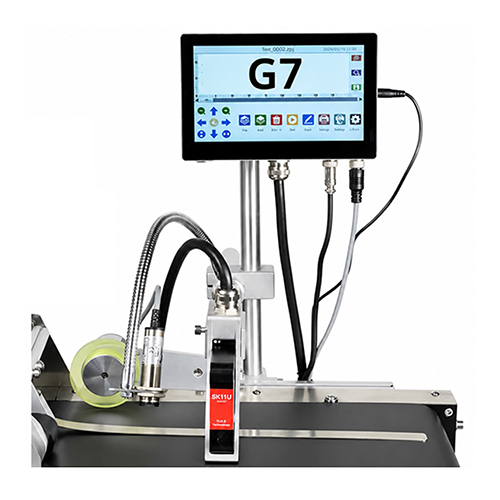 G7 High Performance Thermal Inkjet Printer