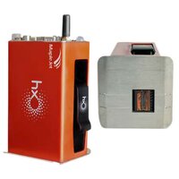 Hx Nitro Thermal Inkjet Printer - Automatic Grade: Automatic