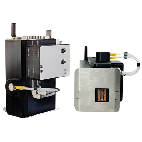 HX Ultro Fully Automatic Bulk Ink TIJ Printer