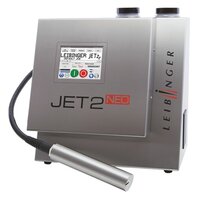 Jetneo Cij Countinous2  Inkjet Printer - Automatic Grade: Automatic