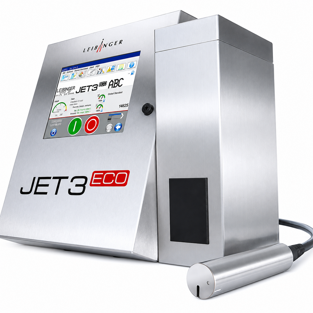 Jet3 Neo Cij-Countinous Inkjet Printer - Automatic Grade: Automatic