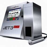 Jet3 Neo CIJ-Countinous Inkjet Printer