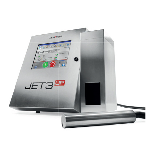 Jet3 UP Inkjet Printer