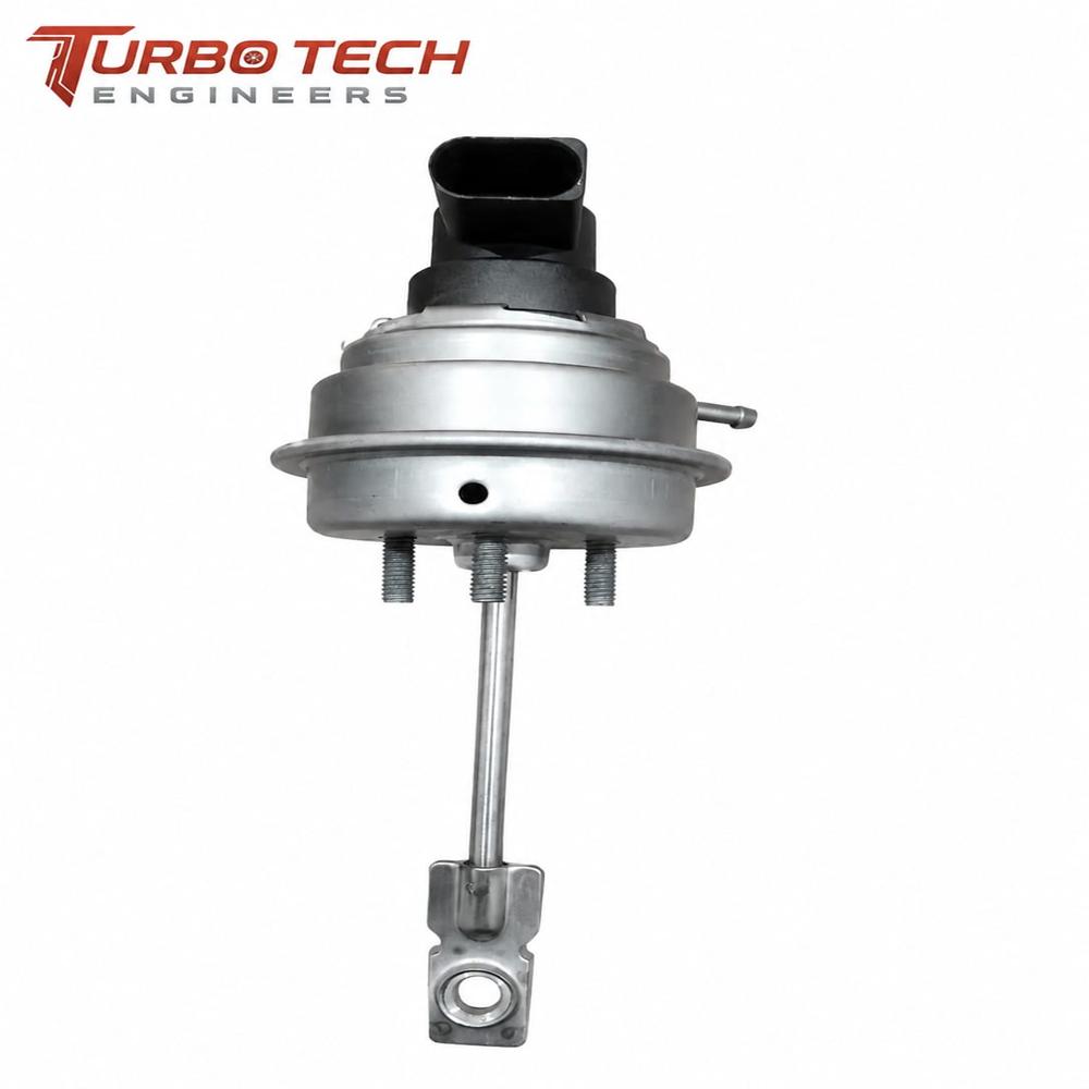 Turbo Actuator 789016 polo