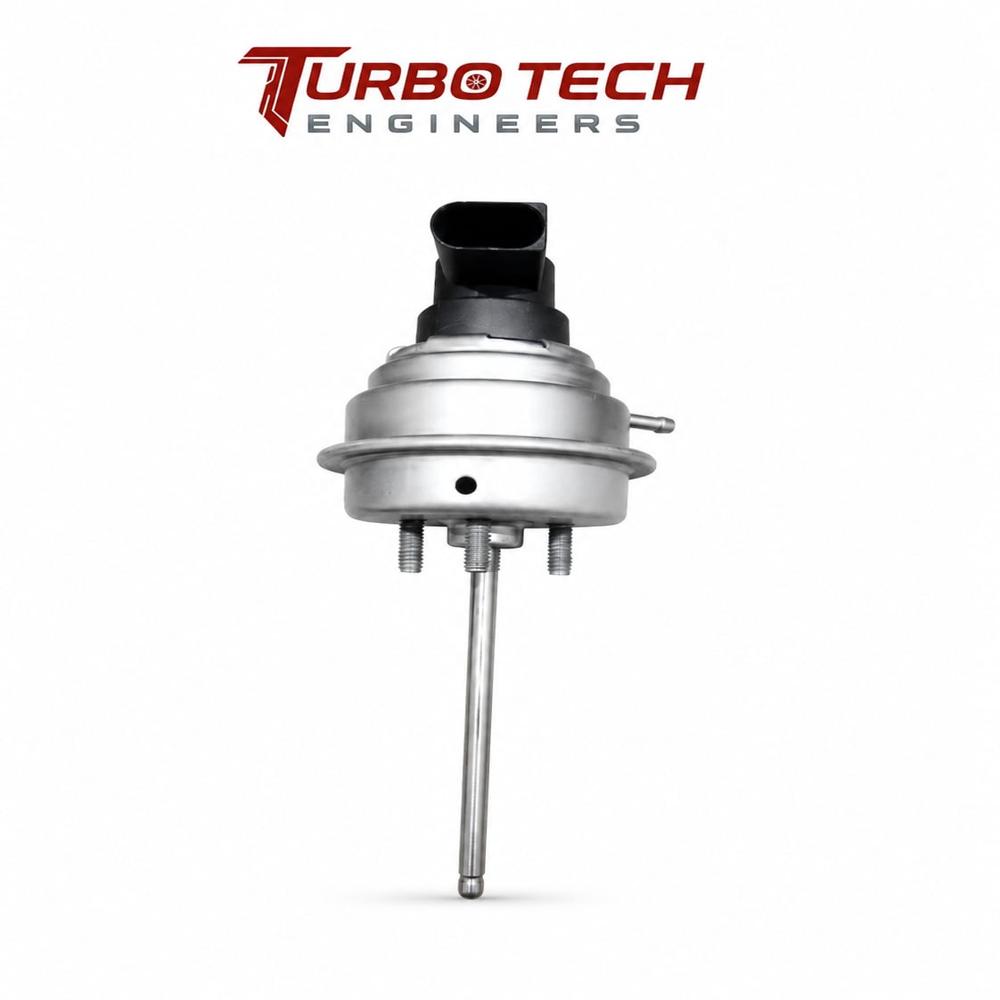 Turbo Actuator 789016 polo