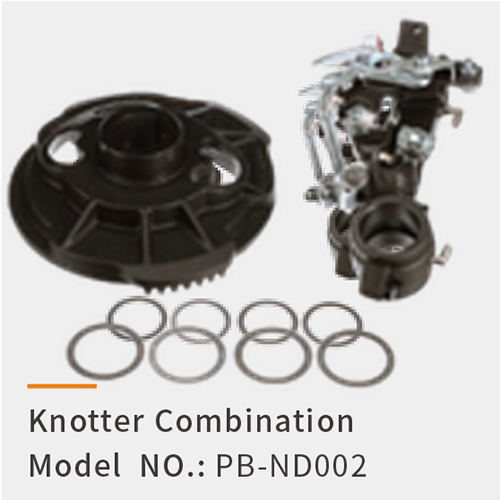 (PB-ND002) Knotter Combination