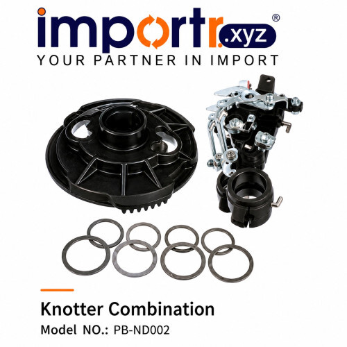 (PB-ND002) Knotter Combination