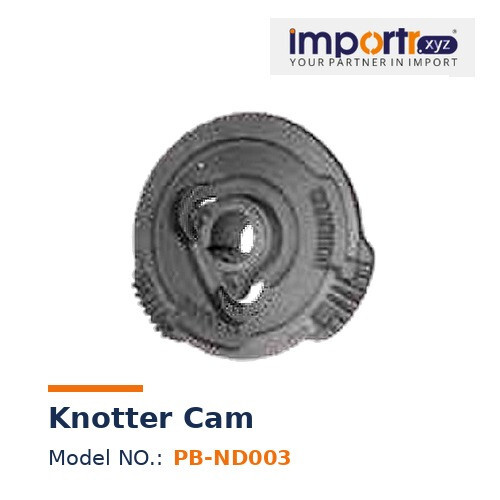 (PB-ND003) Knotter Cam