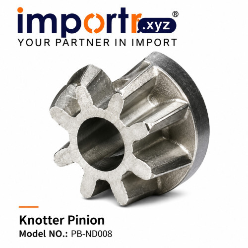 (PB-ND008) Knotter Pinion