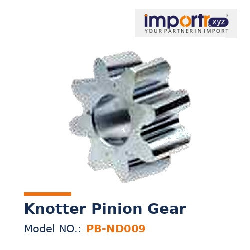 (PB-ND009) KNotter Pinion Gear