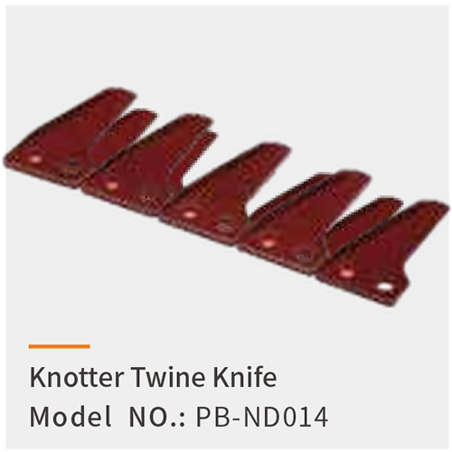 (PB-ND014) Knotter Twine Knife