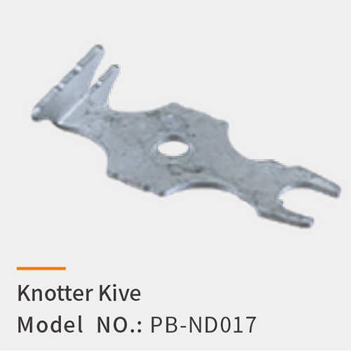 (PB-ND017) Knotter Knive