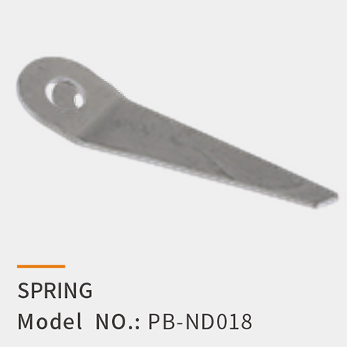 (PB-ND018) Knotter Spring
