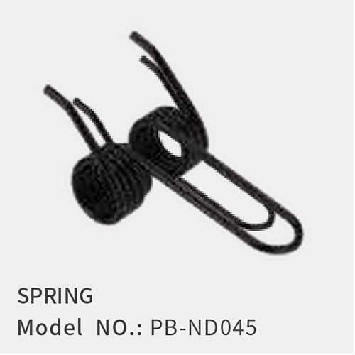 (PB-ND045) Knotter Spring