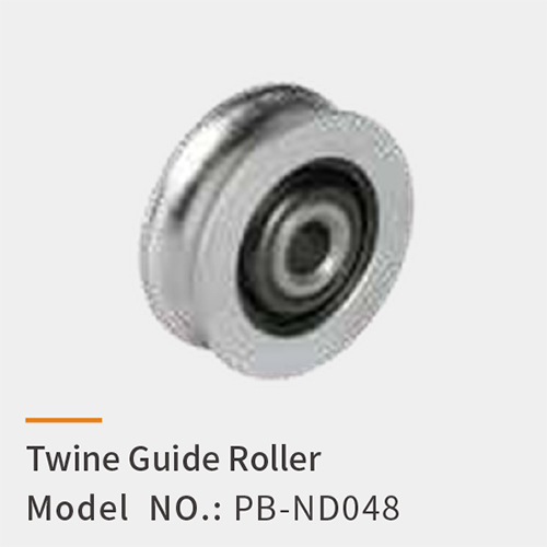 (PB-ND048) Twine Guide Roller