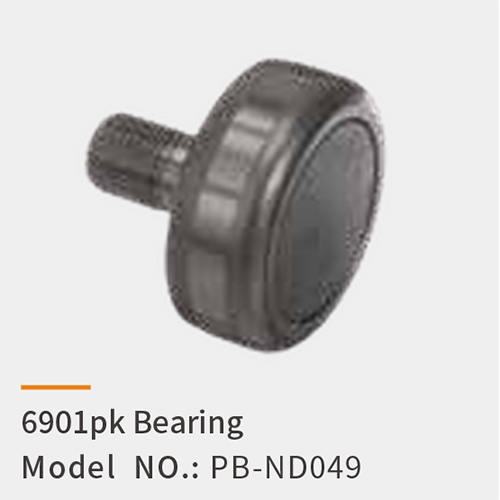(PB-ND049) 6901pk Bearing