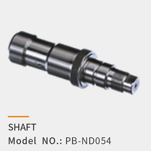 (PB-ND054) Knotter Shaft