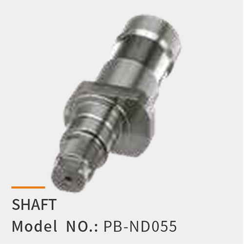 (PB-ND055) Knotter Shaft