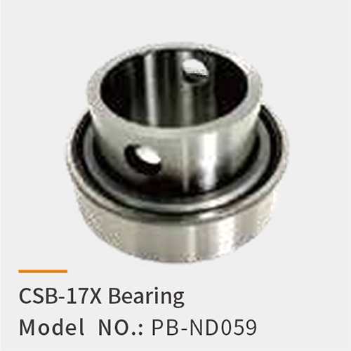 (PB-ND059) CSB-17X Bearing