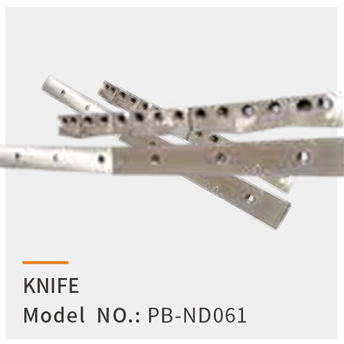 (PB-ND061) Knotter Knife