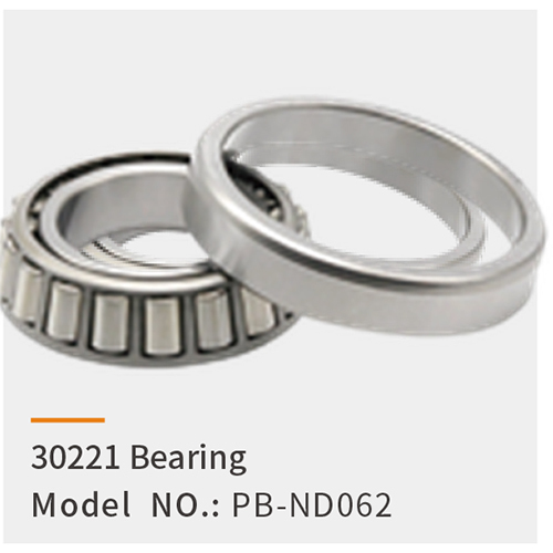 (PB-ND062) 30221 Bearing