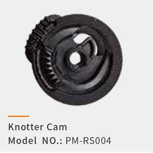 (PM-RS004) Knotter Cam