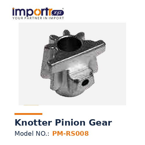 (PM-RS008) Knotter Pinion Gear