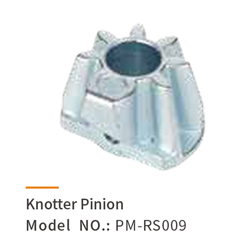 (PM-RS009) Knotter Pinion