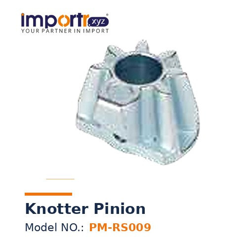 (PM-RS009) Knotter Pinion