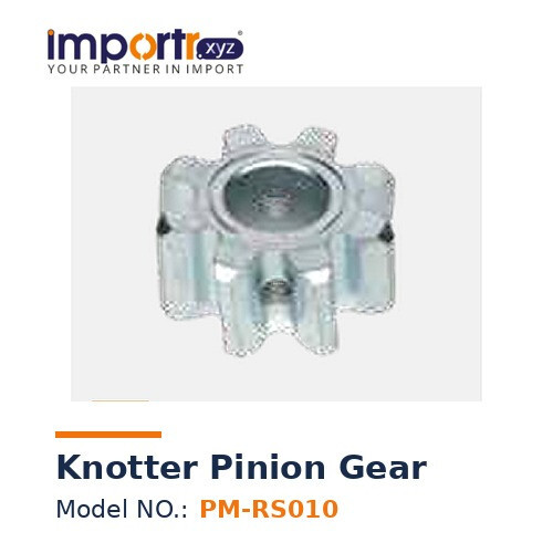 (PM-RS010) Knotter Pinion Gear