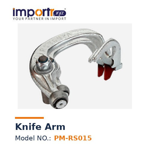 (PM-RS015) Knife Arm