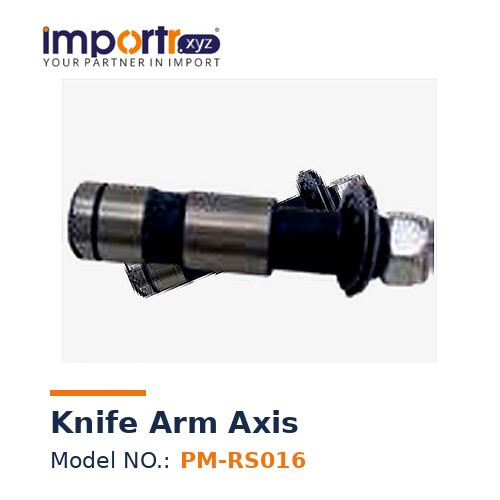 (PM-RS016) Knife Arm Axis